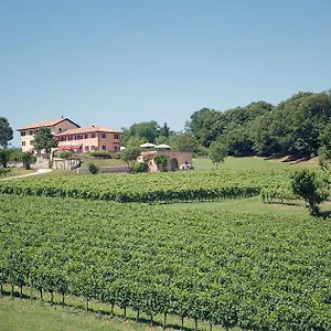  Casa di campagna Giusti Abazia Italia