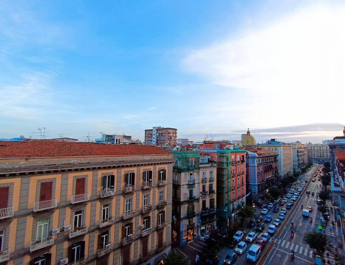 Bnb Al Centro E Meglio, Napoli Apartment
