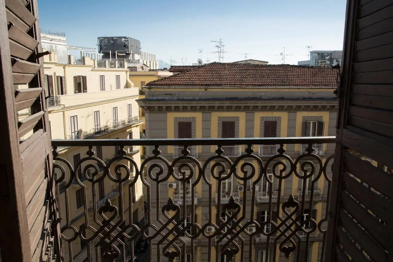 Bnb Al Centro E Meglio, Napoli Apartment