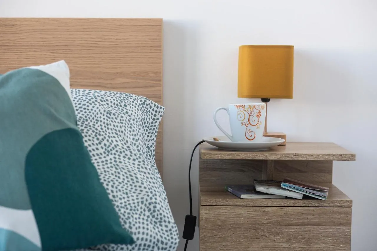 Bnb Al Centro E Meglio, Napoli Apartment 0*, Naples Italy