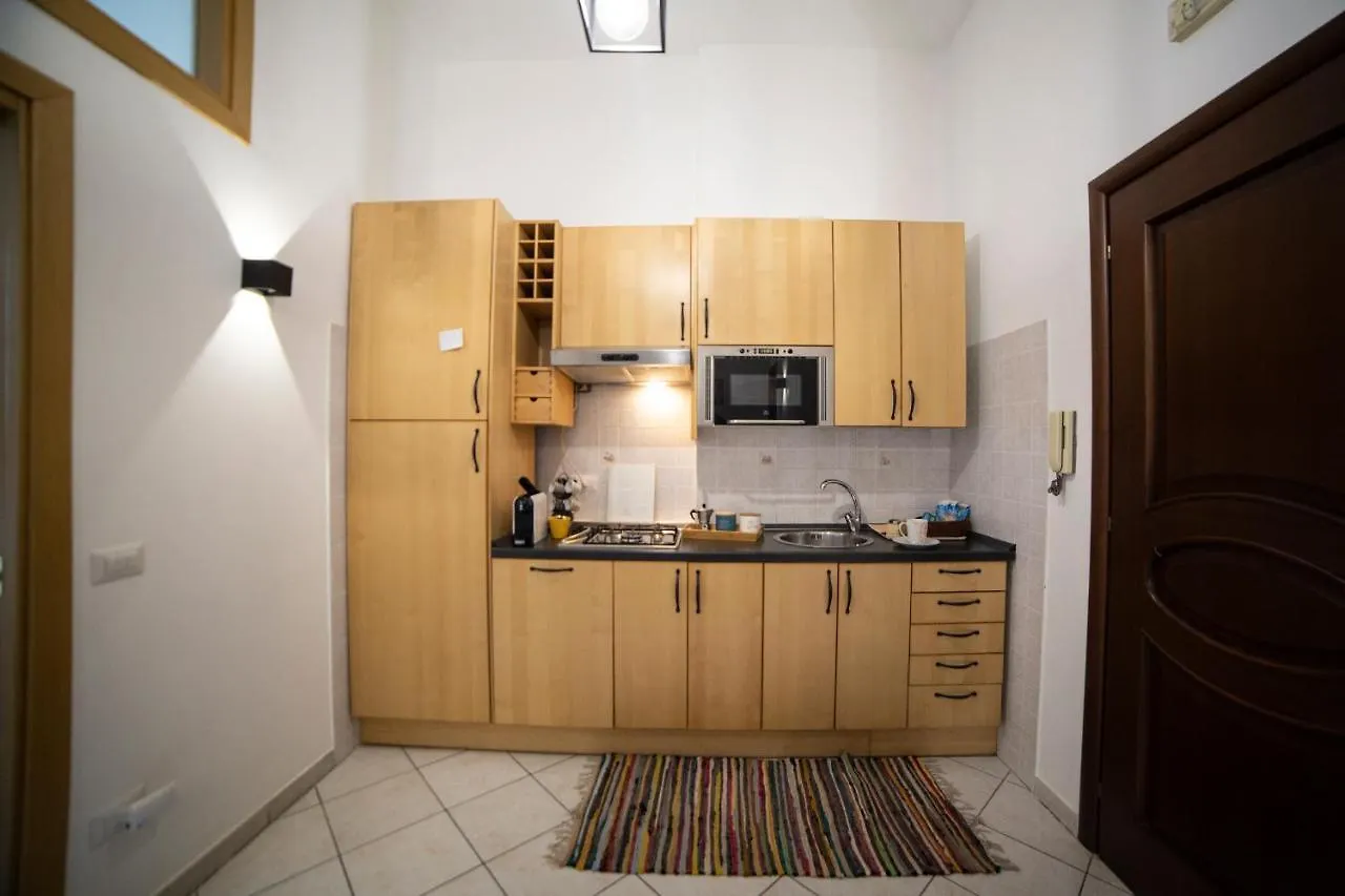 Bnb Al Centro E Meglio, Napoli Apartment Italy