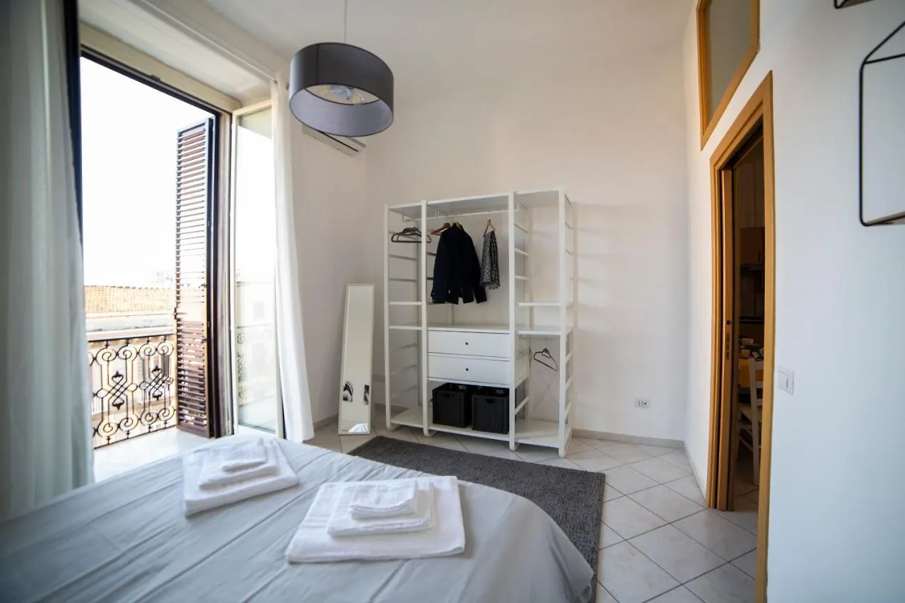 Bnb Al Centro E Meglio, Napoli Apartment 0*, Naples Italy