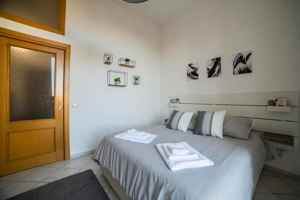 Bnb Al Centro E Meglio, Napoli Apartment