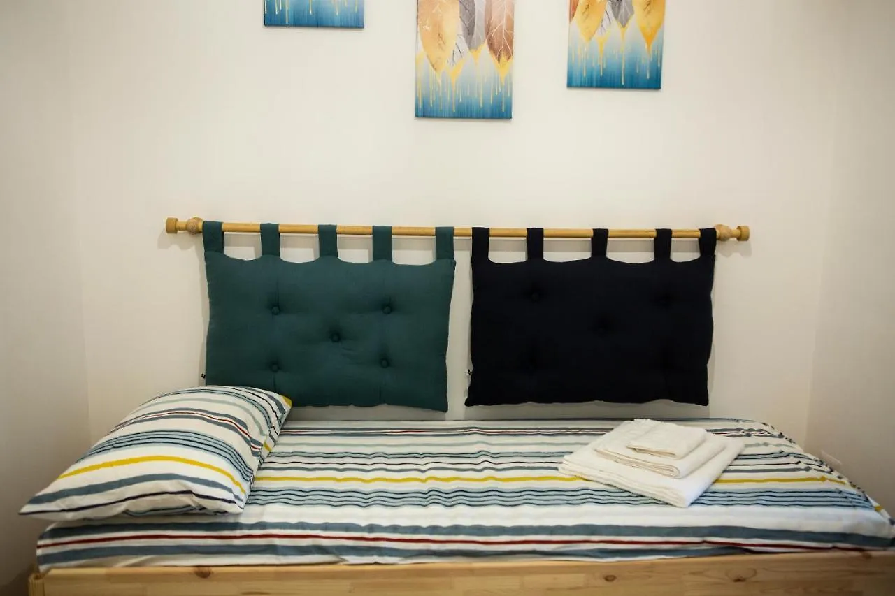 Bnb Al Centro E Meglio, Napoli Apartment