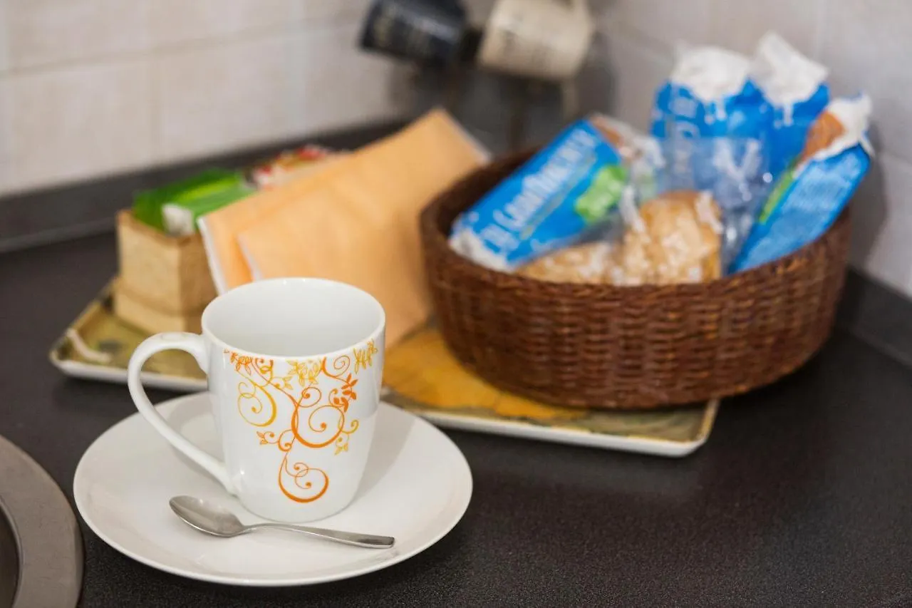 Bnb Al Centro E Meglio, Napoli Apartment