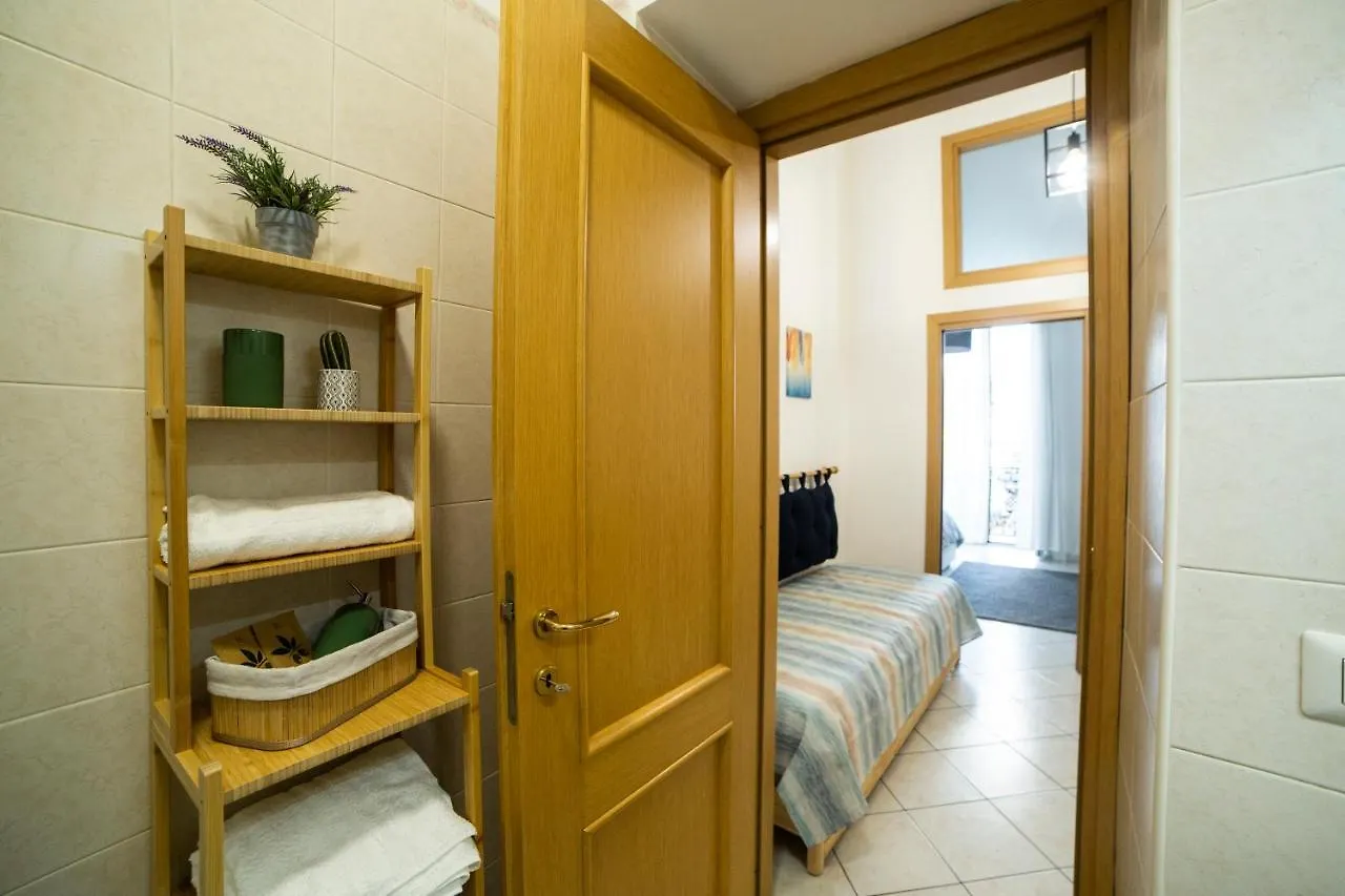 Bnb Al Centro E Meglio, Napoli Apartment