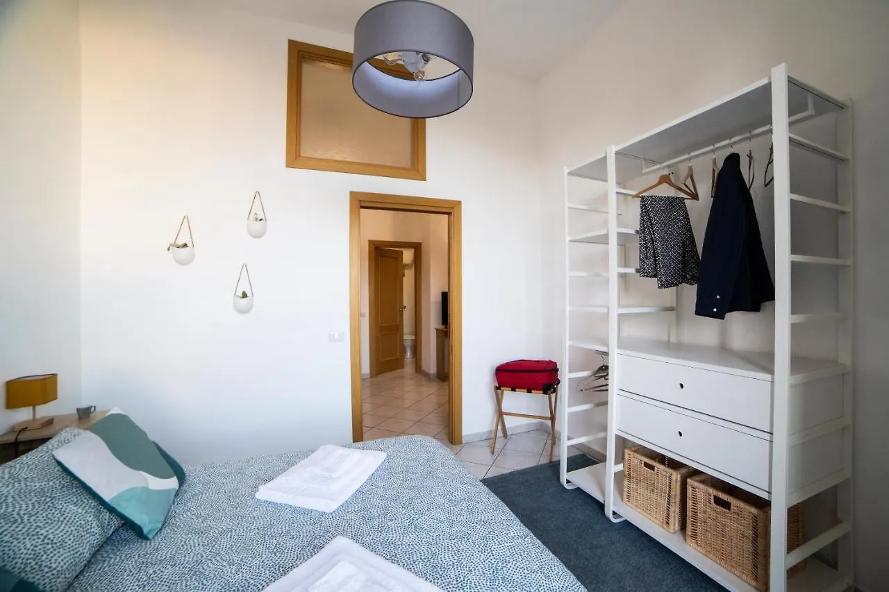 Bnb Al Centro E Meglio, Napoli Apartment