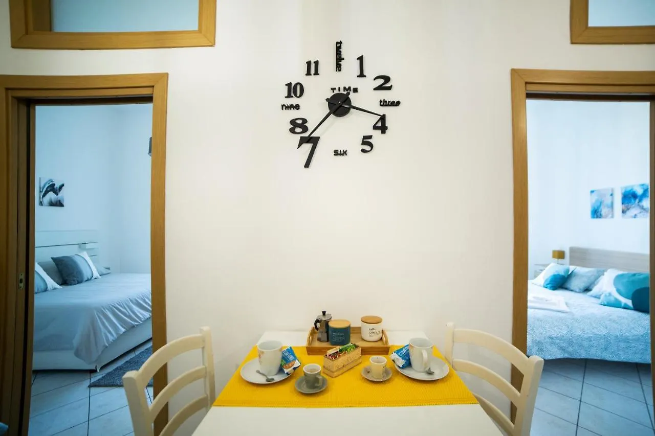 Bnb Al Centro E Meglio, Napoli Apartment 0*, Naples Italy
