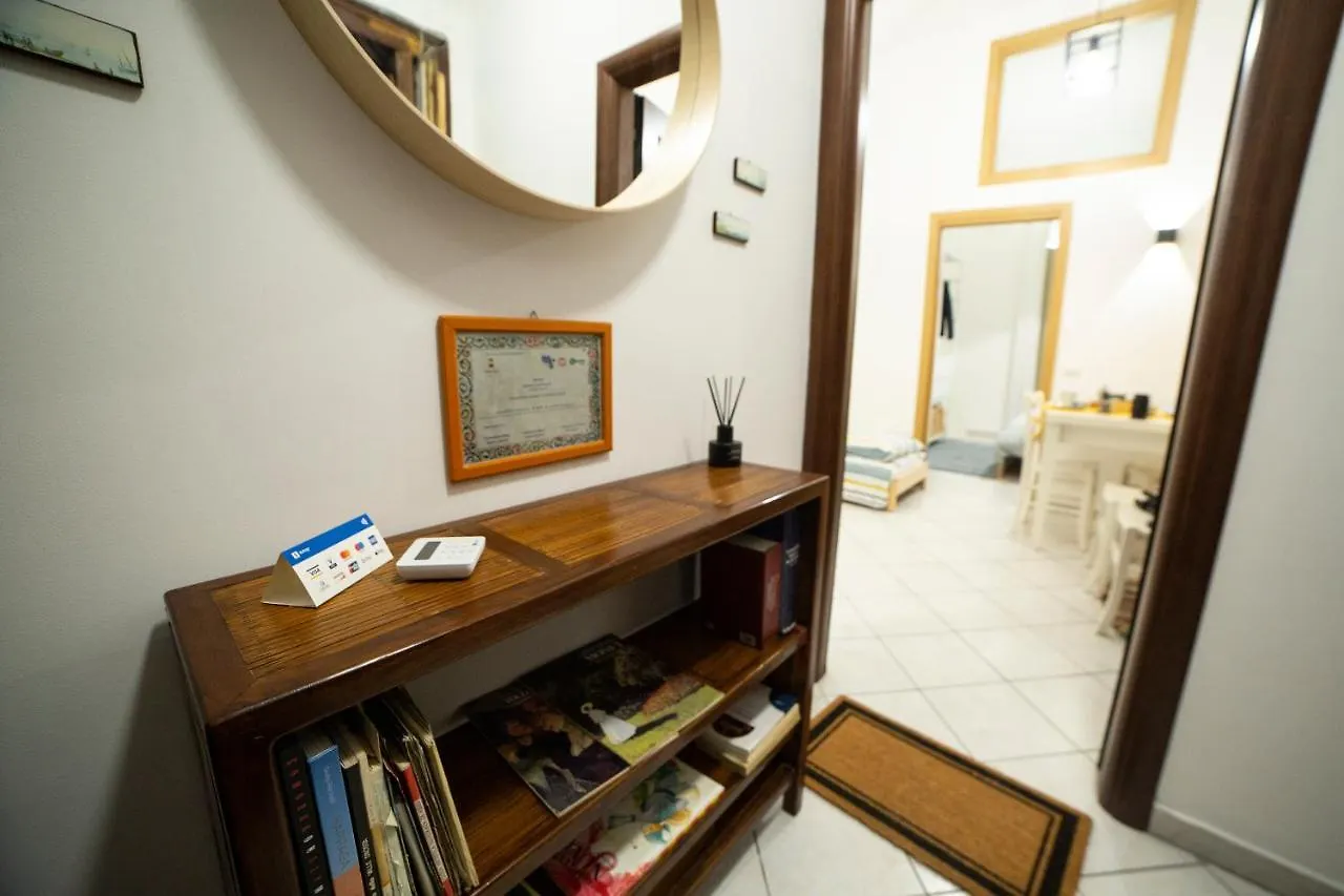 Bnb Al Centro E Meglio, Napoli Apartment Naples