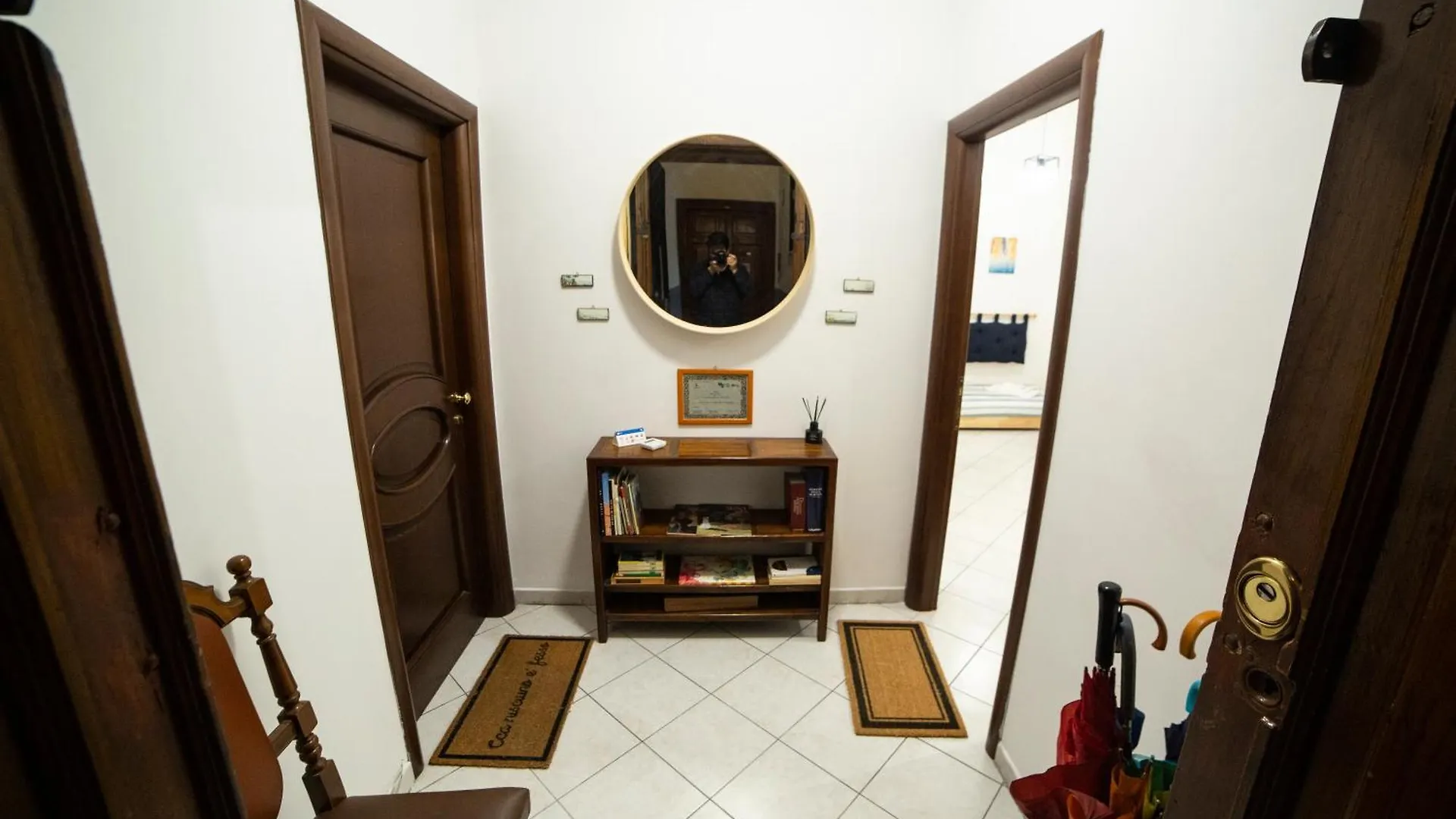 Bnb Al Centro E Meglio, Napoli Apartment